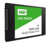 Western Digital HARD DISK SSD 1TB GREEN SATA 3 2.5" (WDS100T2G0A)